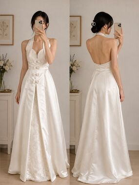 Prom or party dress